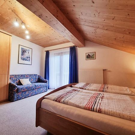 Guesthouse Schoba Typ D Kirchbach  外观 照片