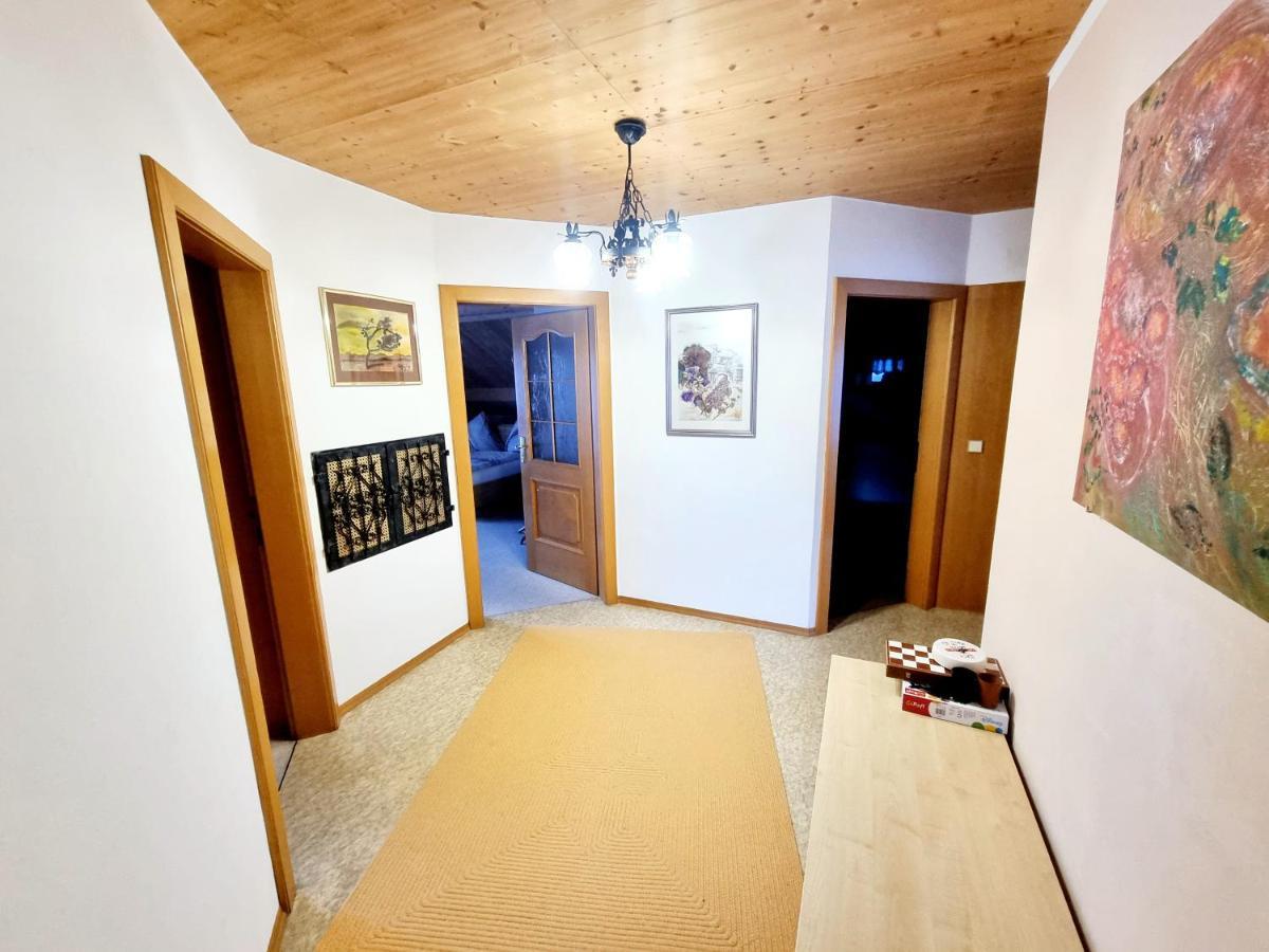 Guesthouse Schoba Typ D Kirchbach  外观 照片