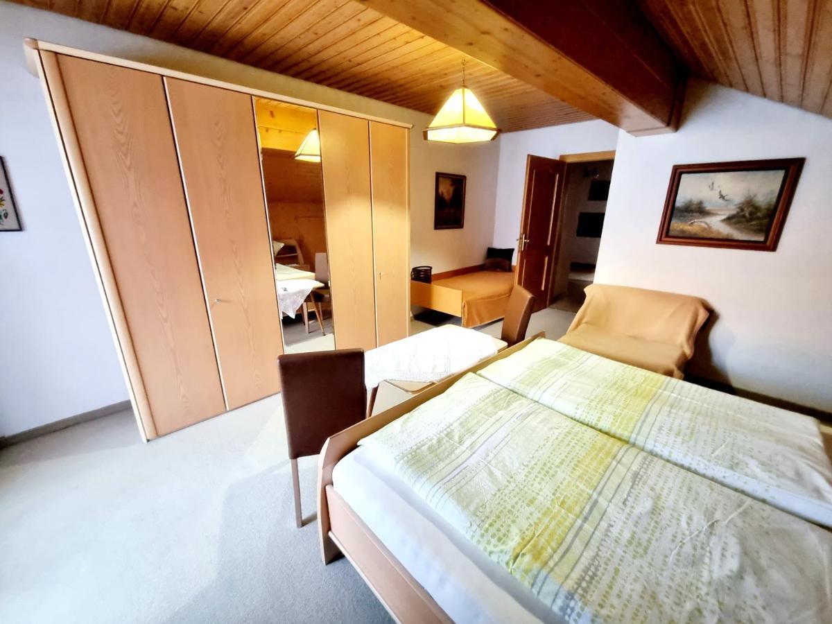 Guesthouse Schoba Typ D Kirchbach  外观 照片