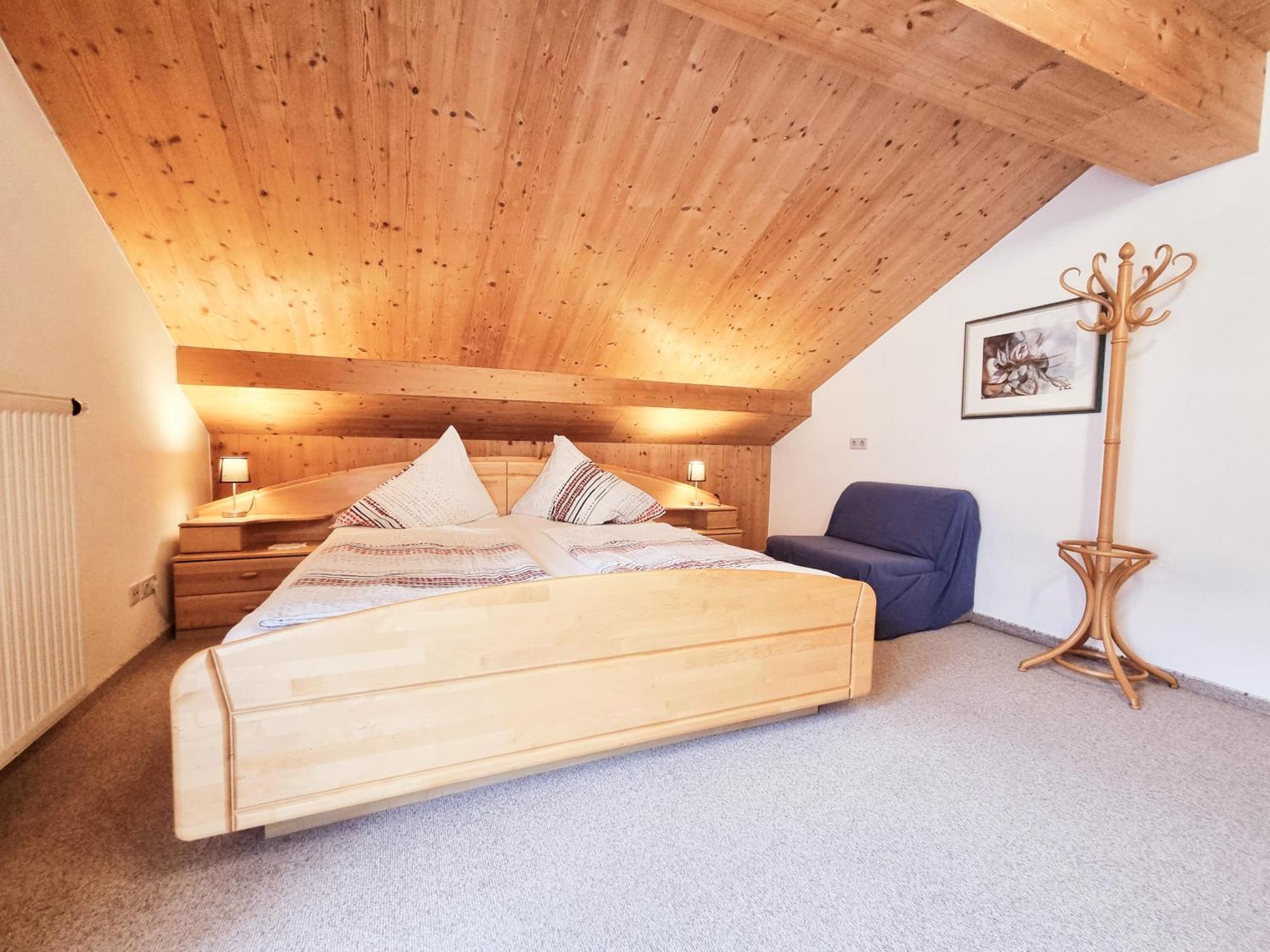 Guesthouse Schoba Typ D Kirchbach  外观 照片