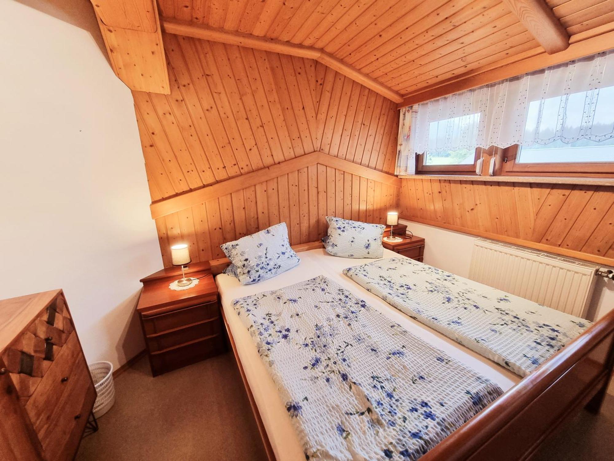Guesthouse Schoba Typ D Kirchbach  外观 照片