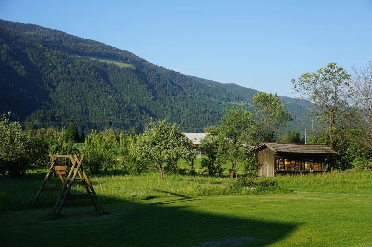 Guesthouse Schoba Typ D Kirchbach  外观 照片