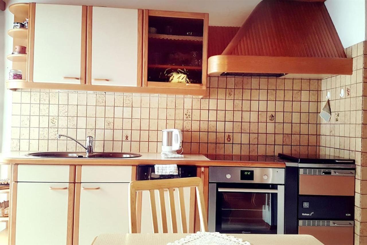 Guesthouse Schoba Typ D Kirchbach  外观 照片
