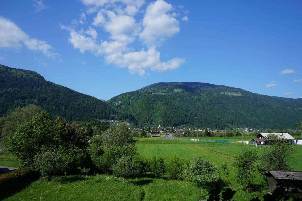 Guesthouse Schoba Typ D Kirchbach  外观 照片